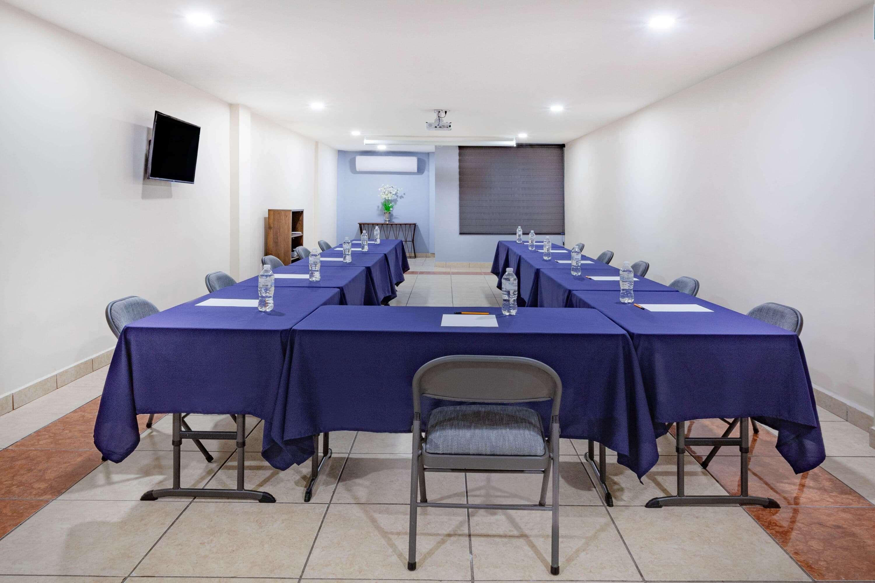 Days Inn By Wyndham Piedras Negras Extérieur photo