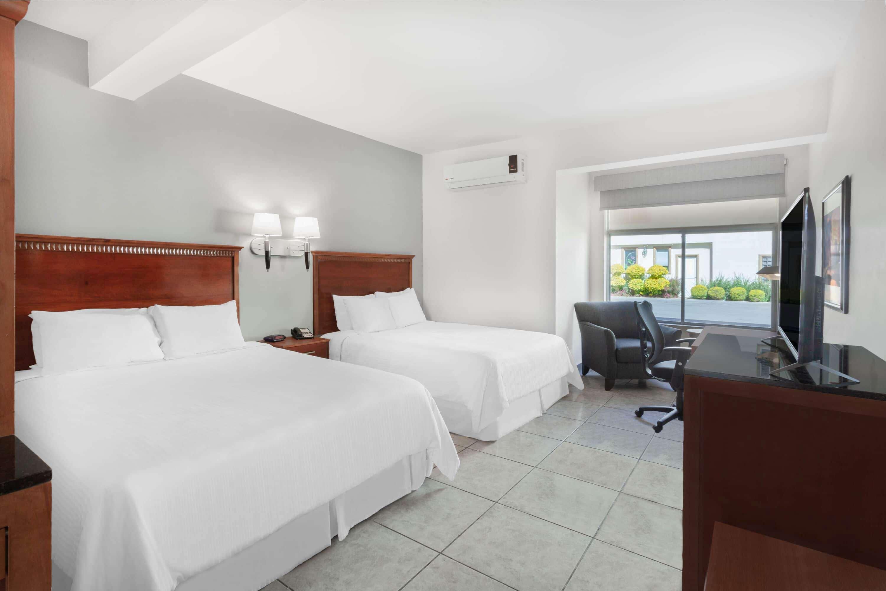 Days Inn By Wyndham Piedras Negras Extérieur photo