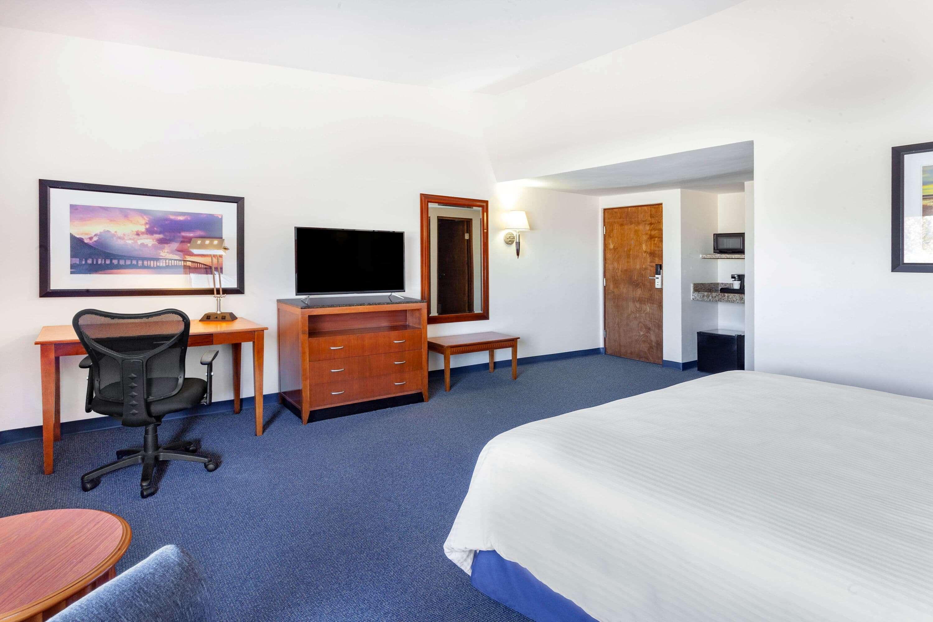 Days Inn By Wyndham Piedras Negras Extérieur photo