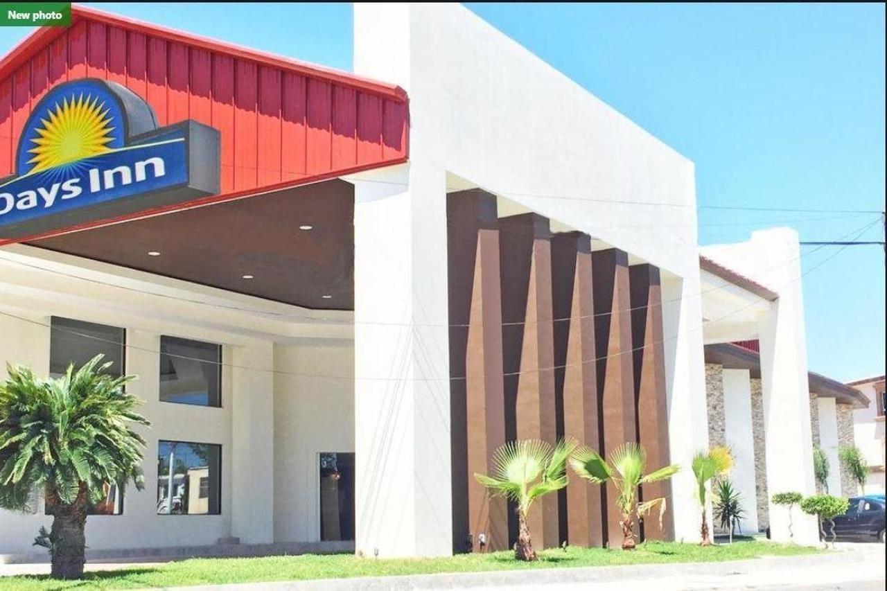 Days Inn By Wyndham Piedras Negras Extérieur photo